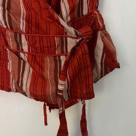 Cute Tie Top/Vest - Picture 4 of 4